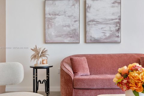 Condo à Miami, Floride, 2 chambres  № 2154055