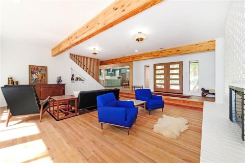 House in Gainesville, Florida 5 bedrooms, 308.62 sq.m. № 1644665 - photo 7