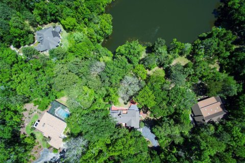 House in Gainesville, Florida 5 bedrooms, 308.62 sq.m. № 1644665 - photo 4