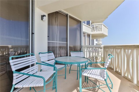 Condo in Ormond Beach, Florida, 2 bedrooms  № 1526716 - photo 20