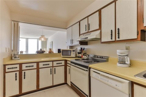 Condo in Ormond Beach, Florida, 2 bedrooms  № 1526716 - photo 26