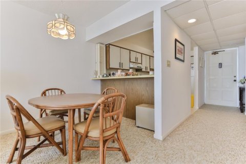 Condo in Ormond Beach, Florida, 2 bedrooms  № 1526716 - photo 21