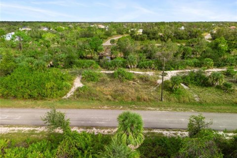 Land in Port Charlotte, Florida № 920456 - photo 7