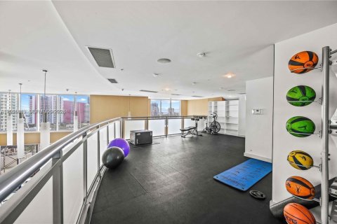 Copropriété à louer à Miami, Floride: 1 chambre, 72.93 m2 № 2074888 - photo 29
