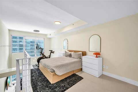 Copropriété à louer à Miami, Floride: 1 chambre, 72.93 m2 № 2074888 - photo 19