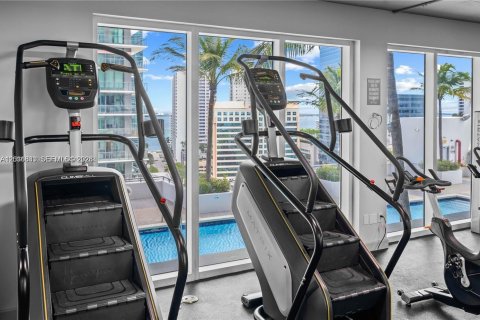 Copropriété à louer à Miami, Floride: 1 chambre, 72.93 m2 № 2074888 - photo 26
