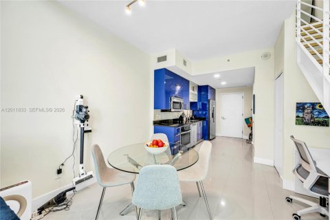 Copropriété à louer à Miami, Floride: 1 chambre, 72.93 m2 № 2074888 - photo 11