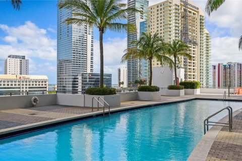 Copropriété à louer à Miami, Floride: 1 chambre, 72.93 m2 № 2074888 - photo 24