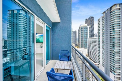 Copropriété à louer à Miami, Floride: 1 chambre, 72.93 m2 № 2074888 - photo 15