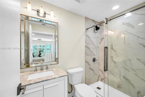 Copropriété à louer à Miami, Floride: 1 chambre, 72.93 m2 № 2074888 - photo 22