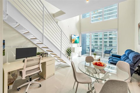 Copropriété à louer à Miami, Floride: 1 chambre, 72.93 m2 № 2074888 - photo 8