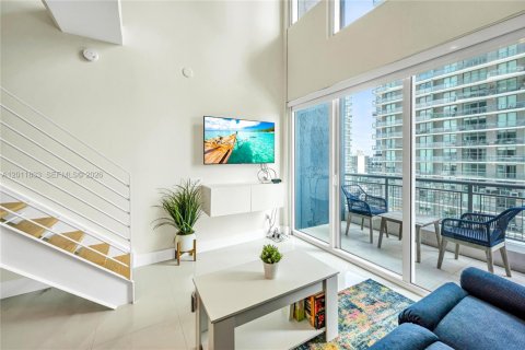 Copropriété à louer à Miami, Floride: 1 chambre, 72.93 m2 № 2074888 - photo 18