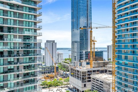 Copropriété à louer à Miami, Floride: 1 chambre, 72.93 m2 № 2074888 - photo 16