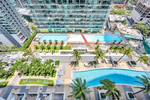 Copropriété à louer à Miami, Floride: 1 chambre, 72.93 m2 № 2074888 - photo 17