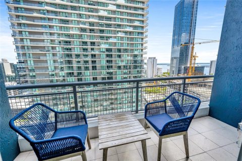 Copropriété à louer à Miami, Floride: 1 chambre, 72.93 m2 № 2074888 - photo 13