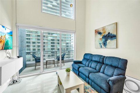 Copropriété à louer à Miami, Floride: 1 chambre, 72.93 m2 № 2074888 - photo 12