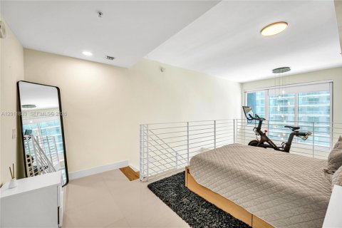 Copropriété à louer à Miami, Floride: 1 chambre, 72.93 m2 № 2074888 - photo 20
