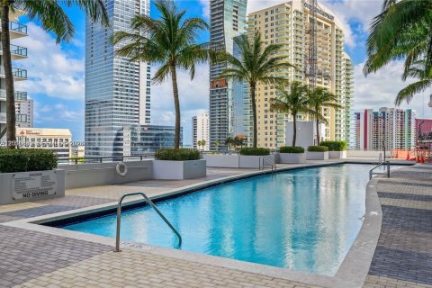 Copropriété à louer à Miami, Floride: 1 chambre, 72.93 m2 № 2074888 - photo 25