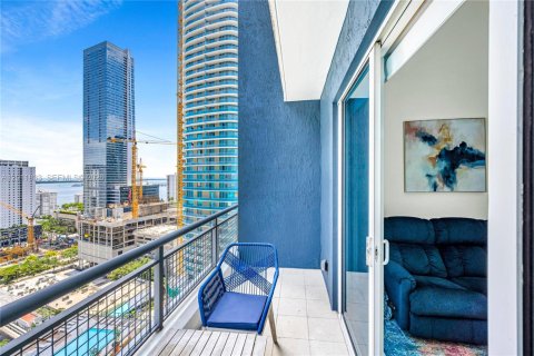 Copropriété à louer à Miami, Floride: 1 chambre, 72.93 m2 № 2074888 - photo 14