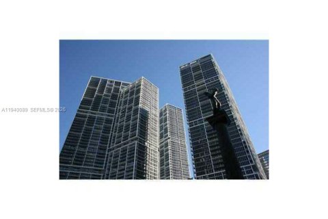 Copropriété à louer à Miami, Floride: 1 chambre, 87.33 m2 № 1997954 - photo 14