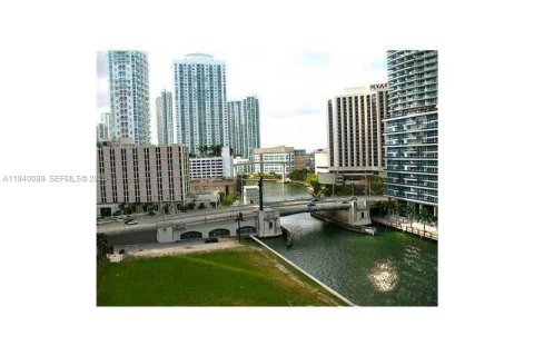 Copropriété à louer à Miami, Floride: 1 chambre, 87.33 m2 № 1997954 - photo 20