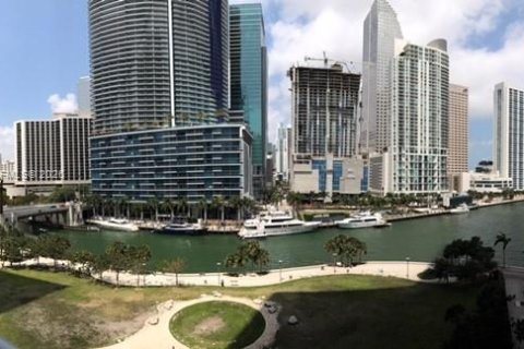 Copropriété à louer à Miami, Floride: 1 chambre, 87.33 m2 № 1997954 - photo 10