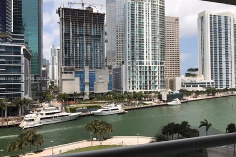 Copropriété à louer à Miami, Floride: 1 chambre, 87.33 m2 № 1997954 - photo 19