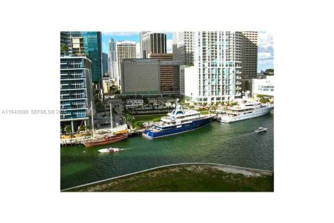 Copropriété à louer à Miami, Floride: 1 chambre, 87.33 m2 № 1997954 - photo 15