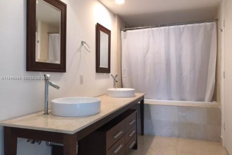 Copropriété à louer à Miami, Floride: 1 chambre, 87.33 m2 № 1997954 - photo 6