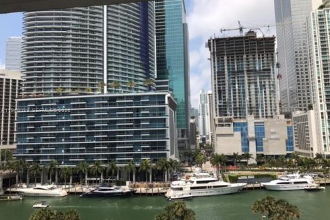 Copropriété à louer à Miami, Floride: 1 chambre, 87.33 m2 № 1997954 - photo 8