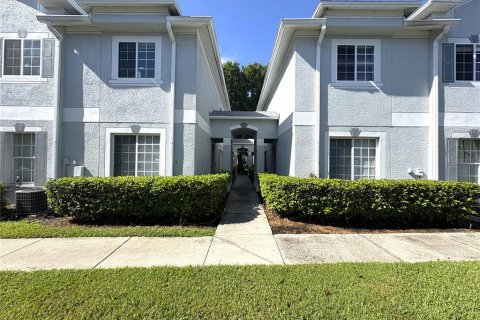 Condo in Tampa, Florida, 1 bedroom № 2238936 - photo 10
