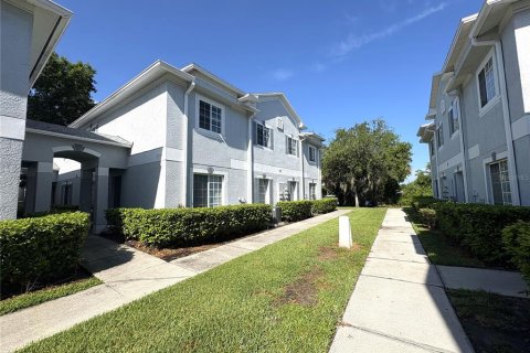Condo in Tampa, Florida, 1 bedroom № 2238936 - photo 9