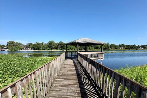 Condo in Tampa, Florida, 1 bedroom № 2238936 - photo 12