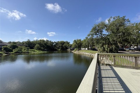 Condo in Tampa, Florida, 1 bedroom № 2238936 - photo 15