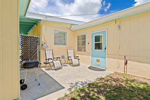 Casa en venta en Port Charlotte, Florida, 3 dormitorios, 98.85 m2 № 1805828 - foto 27