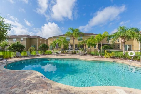 Touwnhouse à louer à Brandon, Floride: 3 chambres, 142.7 m2 № 2414997 - photo 22