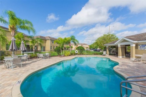 Touwnhouse à louer à Brandon, Floride: 3 chambres, 142.7 m2 № 2414997 - photo 21