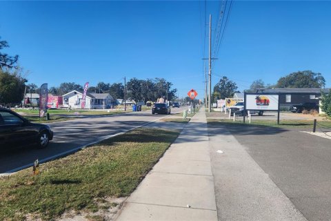 Immobilier commercial à vendre à Ruskin, Floride: 175.4 m2 № 2091842 - photo 3