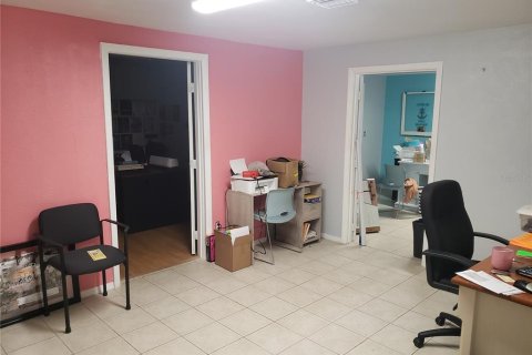Immobilier commercial à vendre à Ruskin, Floride: 175.4 m2 № 2091842 - photo 7