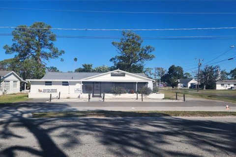 Immobilier commercial à vendre à Ruskin, Floride: 175.4 m2 № 2091842 - photo 2