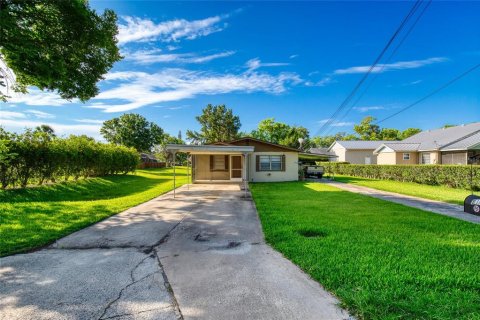 Duplex in Daytona Beach, Florida 2 bedrooms, 104.05 sq.m. № 1906438 - photo 9