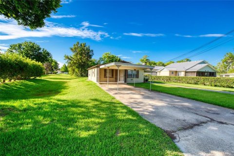 Duplex in Daytona Beach, Florida 2 bedrooms, 104.05 sq.m. № 1906438 - photo 7
