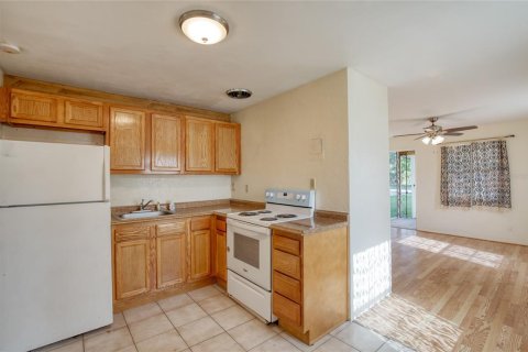 Duplex in Daytona Beach, Florida 2 bedrooms, 104.05 sq.m. № 1906438 - photo 27