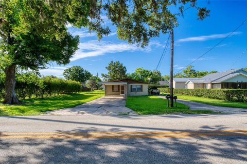 Duplex in Daytona Beach, Florida 2 bedrooms, 104.05 sq.m. № 1906438 - photo 8