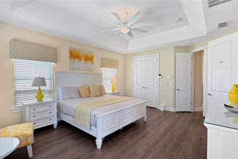 Купить виллу или дом в Фор-Корнерс, Флорида 5 комнат, 308.99м2, № 1742608 - фото 22