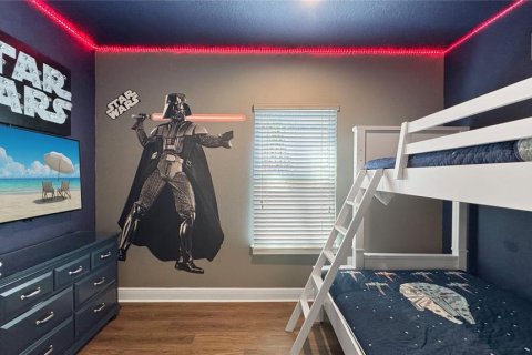 Купить виллу или дом в Фор-Корнерс, Флорида 5 комнат, 308.99м2, № 1742608 - фото 27