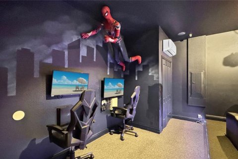 Купить виллу или дом в Фор-Корнерс, Флорида 5 комнат, 308.99м2, № 1742608 - фото 15