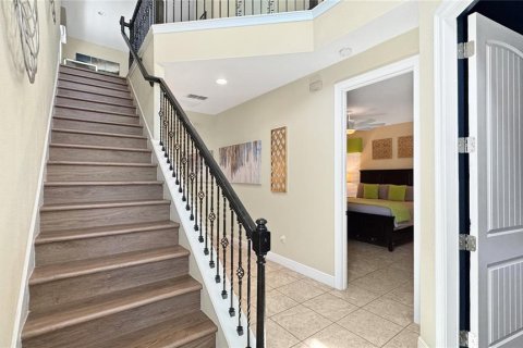 Купить виллу или дом в Фор-Корнерс, Флорида 5 комнат, 308.99м2, № 1742608 - фото 17