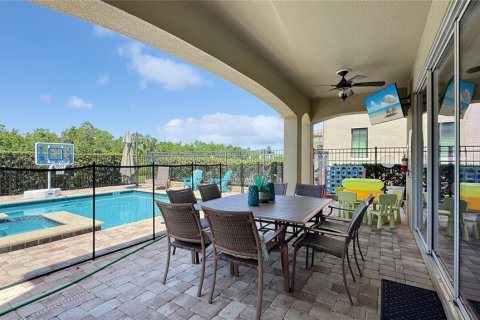 Купить виллу или дом в Фор-Корнерс, Флорида 5 комнат, 308.99м2, № 1742608 - фото 6