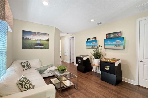 Купить виллу или дом в Фор-Корнерс, Флорида 5 комнат, 308.99м2, № 1742608 - фото 19